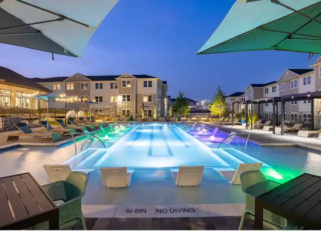 Property at Allora Alamo Heights - 9206 Jones Maltsberger Rd, San Antonio, TX, 78216, 1-2 bed, 1-2 bath, [object Object]