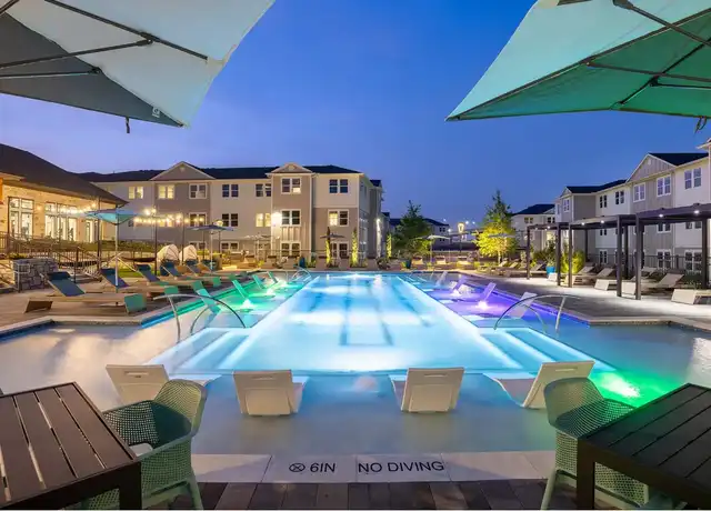 Property at Allora Alamo Heights - 9206 Jones Maltsberger Rd, San Antonio, TX, 78216, 1 bed, 1 bath, [object Object]