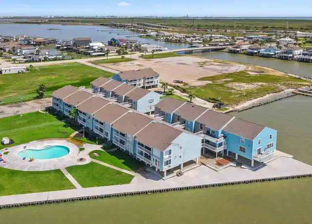 Property at 500 Tiki Dr #210, Galveston, TX, 77554, 2 beds, 2 baths, [object Object]