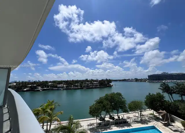 Property at 6620 Indian Creek Dr #512, Miami Beach, FL, 33141, 2 beds, 2 baths, [object Object]