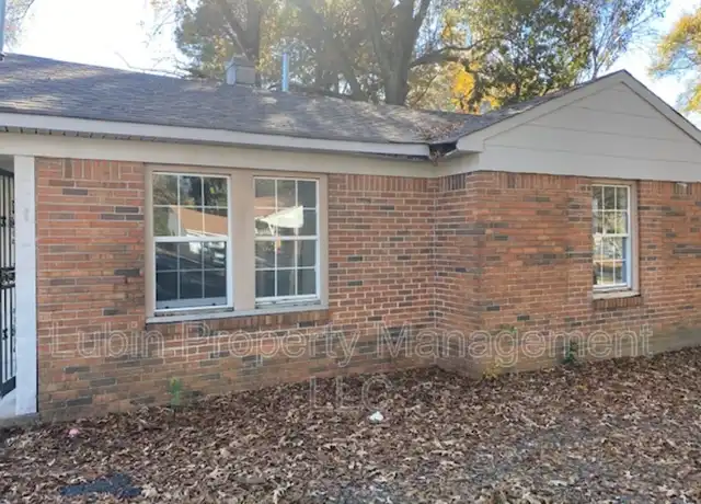 Property at 3629 McDuff Ave, Memphis, TN, 38111, 3 beds, 1 bath, [object Object]