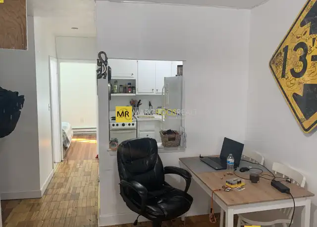 Property at 21 Boston St Unit 3, Boston, MA, 02127, 1 bed, 1 bath, [object Object]
