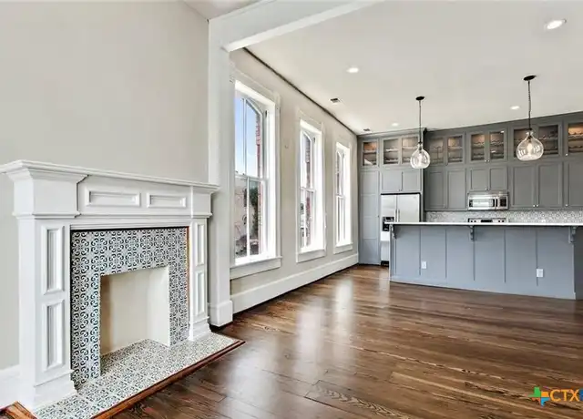 Property at 202 N LBJ Dr #201, San Marcos, TX, 78666, 1 bed, 1 bath, [object Object]