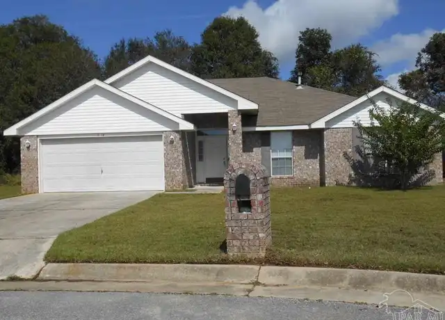 Property at 6718 Fort Deposit Dr, Pensacola, FL, 32526, 4 beds, 2 baths, [object Object]