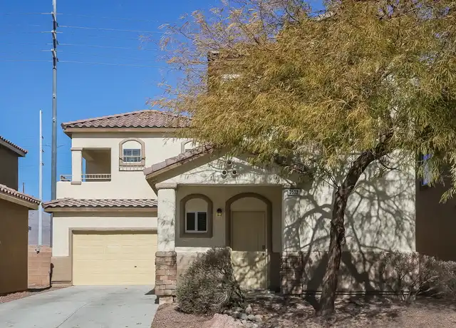 Property at 3532 Terraza Mar Ave, North Las Vegas, NV, 89081, 3 beds, 2.5 baths, [object Object]