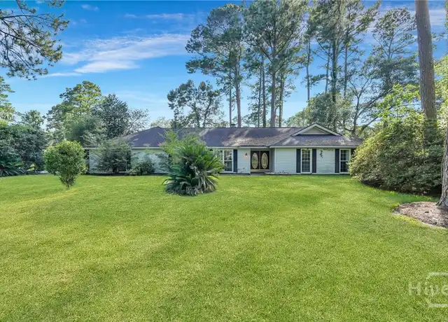 Property at 201 Donna Rd, Savannah, GA, 31410, 3 beds, 2 baths, [object Object]