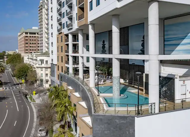 Property at 500 Harbour Island - 500 Knights Run Ave, Tampa, FL, 33602, 2 beds, 2 baths, [object Object]