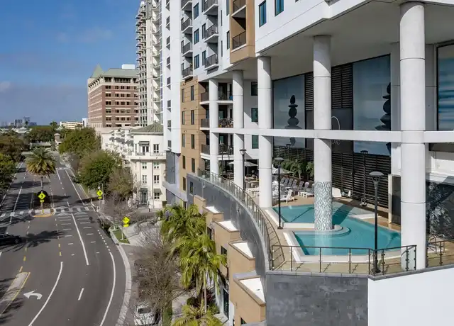 Property at 500 Harbour Island - 500 Knights Run Ave, Tampa, FL, 33602, 2 beds, 2 baths, [object Object]