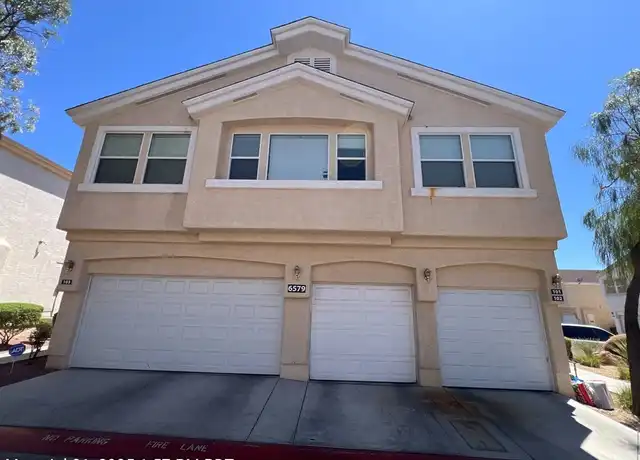 Property at 6579 Charlie Chaplin Ave #102, Las Vegas, NV, 89122, 2 beds, 2.5 baths, [object Object]