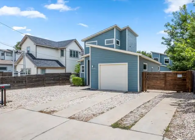 Property at 7101 Bennett Ave Unit A, Austin, TX, 78752, 2 beds, 2.5 baths, [object Object]