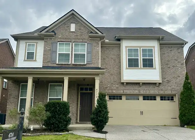 Property at 4714 Venito St, Mount Juliet, TN, 37122, 4 beds, 3 baths, [object Object]