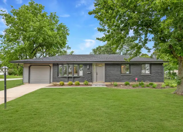Property at 1026 Sharon Ln, Schaumburg, IL, 60193, 3 beds, 1.5 baths, [object Object]