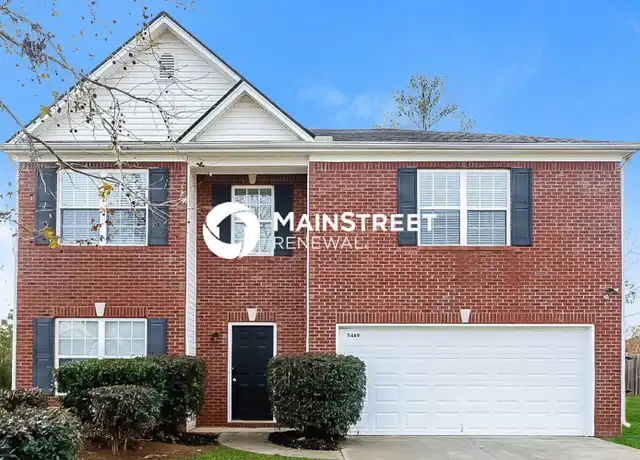 Property at 5469 Wexford Pass, Atlanta, GA, 30349, 4 beds, 2.5 baths, [object Object]