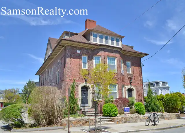 Property at 80 Medway St Unit 6, Providence, RI, 02906, 0 beds, 1 bath, [object Object]