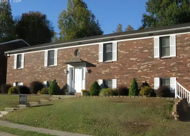 Property at 3122 Themis St Apt B, Cape Girardeau, MO, 63701, 2 beds, 1 bath, [object Object]