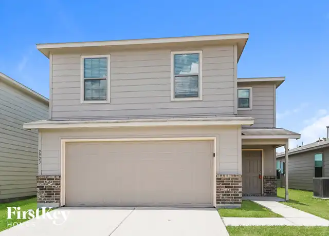 Property at 9923 Sanders Rose Ln, Houston, TX, 77044, 3 beds, 2.5 baths, [object Object]