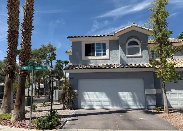Property at 2320 Pacific Brook St, Las Vegas, NV, 89117, 3 beds, 2.5 baths, [object Object]