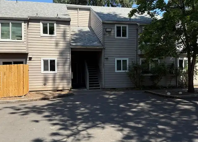 Property at 12525 SW 13th St #6, Beaverton, OR, 97005, 2 beds, 1 bath, [object Object]
