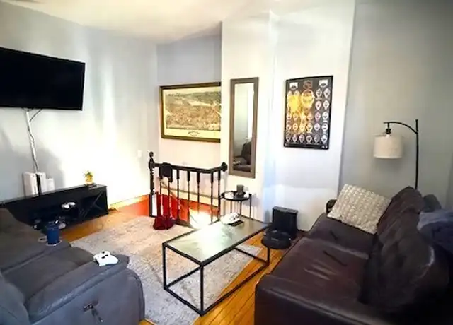 Property at 281 E St Unit 1, Boston, MA, 02127, 2 beds, 1 bath, [object Object]