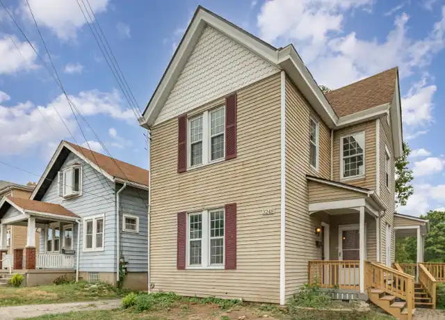 Property at 3248 Glenmore Ave, Cincinnati, OH, 45211, 4 beds, 1 bath, [object Object]