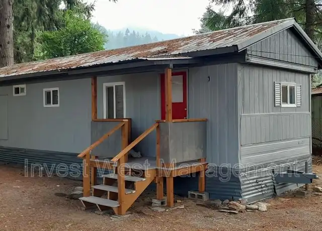 Property at 626 Silverbrook Rd Spc -8, Randle, WA, 98377, 2 beds, 1 bath, [object Object]