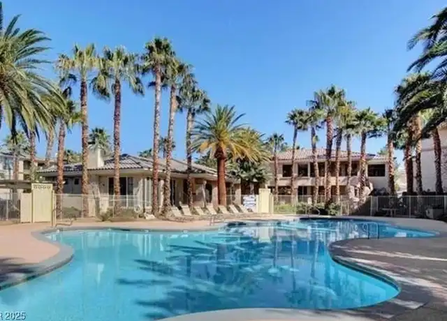 Property at 7163 S Durango Dr #111, Las Vegas, NV, 89113, 2 beds, 2 baths, [object Object]