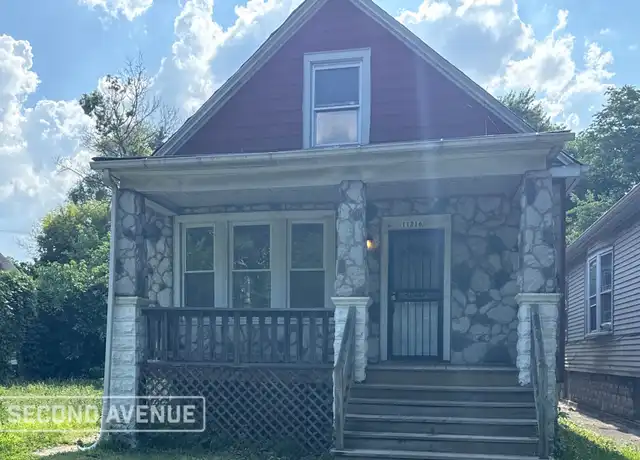 Property at 11216 S Stewart Ave, Chicago, IL, 60628, 4 beds, 1 bath, [object Object]