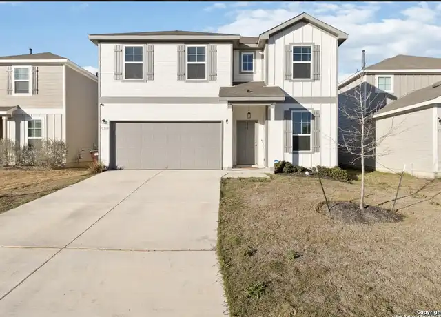 Property at 13759 Redtail Lndg, San Antonio, TX, 78253, 4 beds, 3 baths, [object Object]