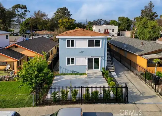 Property at 5459 Carlin St Unit 1, Los Angeles, CA, 90016, 2 beds, 1 bath, [object Object]