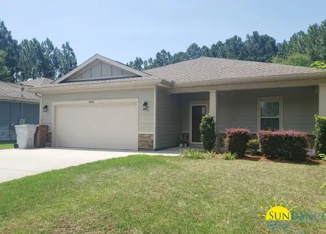 Property at 8181 Pamplona St, Navarre, FL, 32566, 3 beds, 2 baths, [object Object]