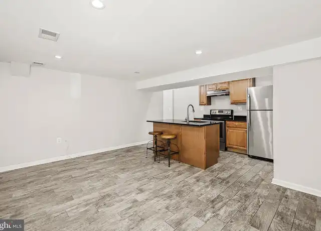 Property at 1340 Otis Pl NW Unit B, Washington, DC, 20010, 2 beds, 1 bath, [object Object]