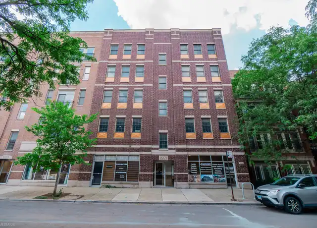 Property at 1921 W Diversey Pkwy #301, Chicago, IL, 60614, 3 beds, 2 baths, [object Object]