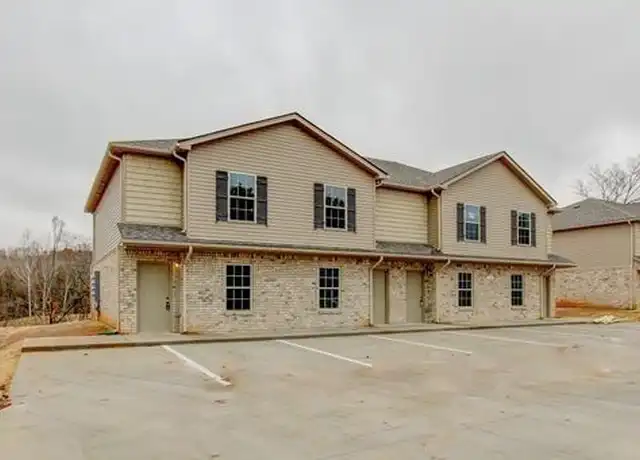 Property at 234 Fairview Ln Unit D, Clarksville, TN, 37040, 2 beds, 2.5 baths, [object Object]