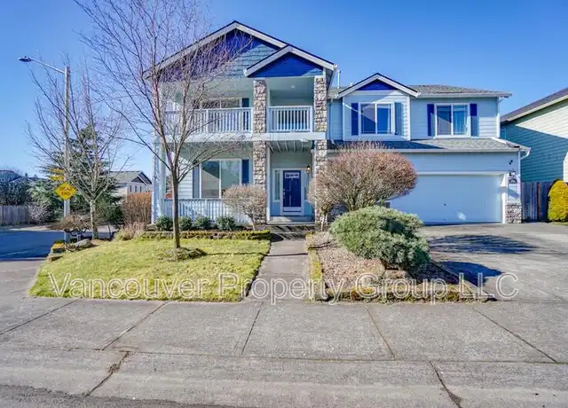 Property at 9202 NE 45th Ave, Vancouver, WA, 98665, 6 beds, 3 baths, [object Object]