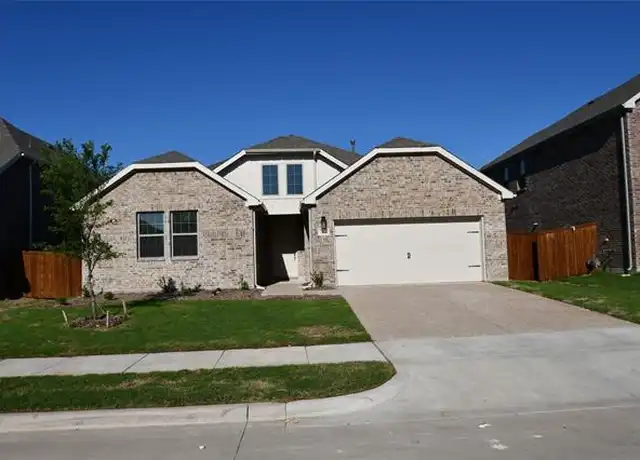 Property at 2603 Spicebrush St, Melissa, TX, 75454, 4 beds, 3 baths, [object Object]