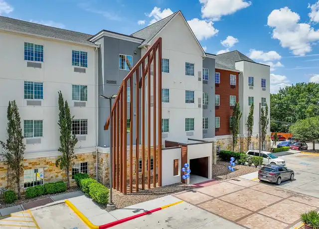 Property at The Lanes at Oslo - 1560 S Interstate 35, San Marcos, TX, 78666, 1 bed, 1 bath, [object Object]