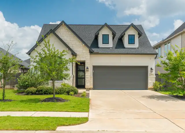 Property at 9322 Galloway Woods Trl, Tomball, TX, 77375, 4 beds, 3 baths, [object Object]