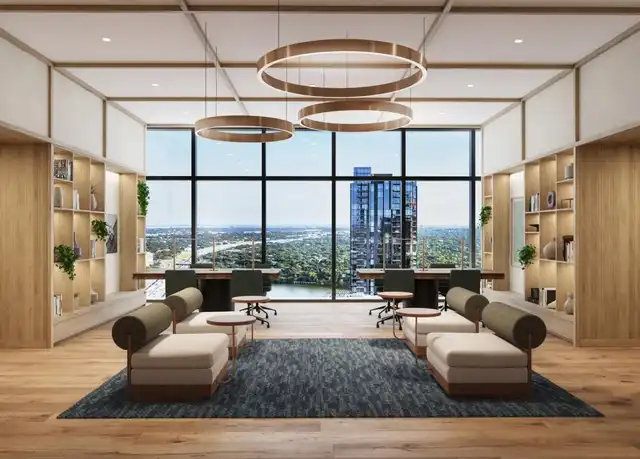 Property at 703 River St Ph -25, Austin, TX, 78701, 2 beds, 2 baths, [object Object]