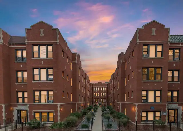 Property at 3933-43 North Janssen Avenue - 3943 N Janssen Ave, Chicago, IL, 60613, 1-2 bed, 1-2 bath, [object Object]