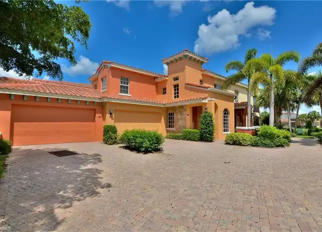 Property at 8509 Via Garibaldi Cir #103, Estero, FL, 33928, 3 beds, 2 baths, [object Object]