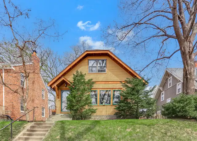 Property at 2235 Lincoln St NE, Minneapolis, MN, 55418, 3 beds, 2 baths, [object Object]
