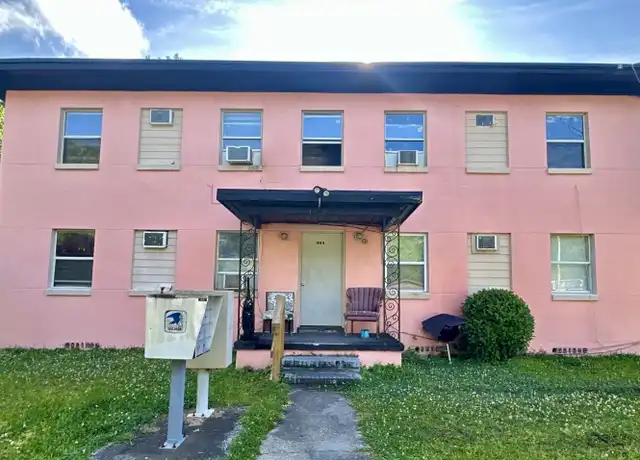 Property at 1045 Velma St Unit 6, Jacksonville, FL, 32205, 0 beds, 1 bath, [object Object]