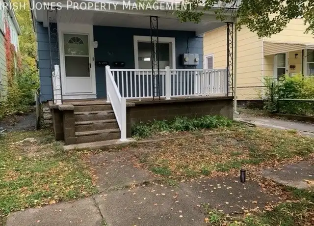 Property at 761 West Ave Unit Upper, Buffalo, NY, 14213, 1 bed, 1 bath, [object Object]