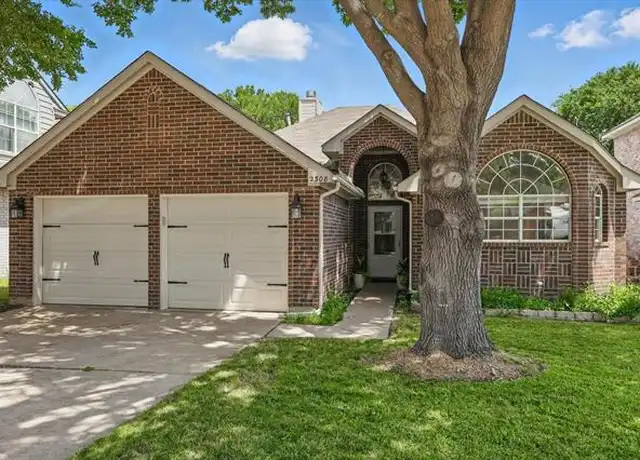 Property at 2308 Grandview Dr, Flower Mound, TX, 75028, 3 beds, 2 baths, [object Object]