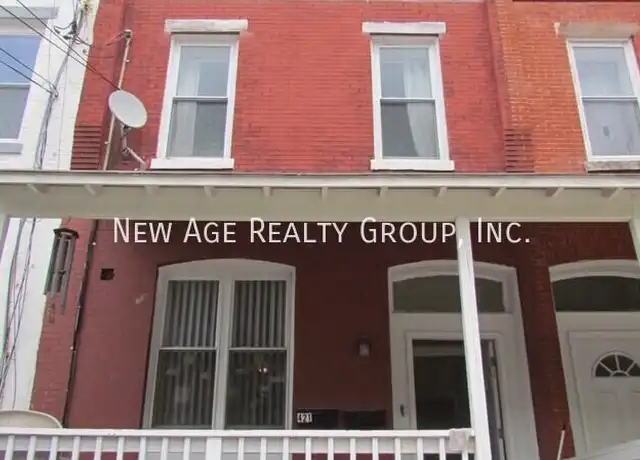 Property at 421 N 32nd St Unit B, Philadelphia, PA, 19104, 4 beds, 2 baths, [object Object]