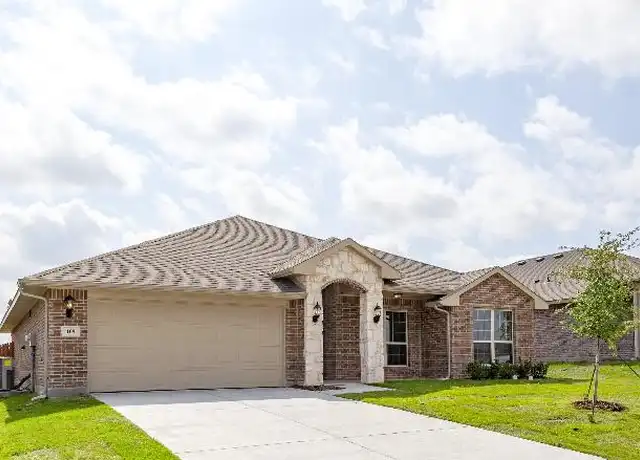 Property at 625 Cottage Row, Mabank, TX, 75147, 4 beds, 2 baths, [object Object]