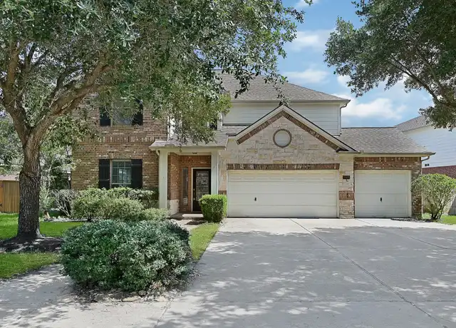 Property at 8803 Peach Oak Xing, Katy, TX, 77494, 4 beds, 3.5 baths, [object Object]