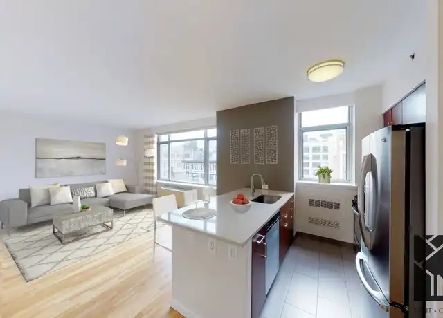 Property at 124 W 21st St Unit 1219, New York, NY, 10011, 1 bed, 1 bath, [object Object]