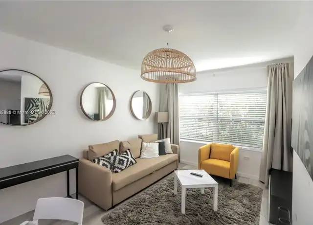 Property at 1555 Pennsylvania Ave #206, Miami Beach, FL, 33139, 1 bed, 1 bath, [object Object]