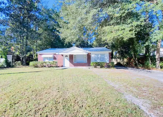 Property at 414 Patton Rd, Hinesville, GA, 31313, 3 beds, 1 bath, [object Object]